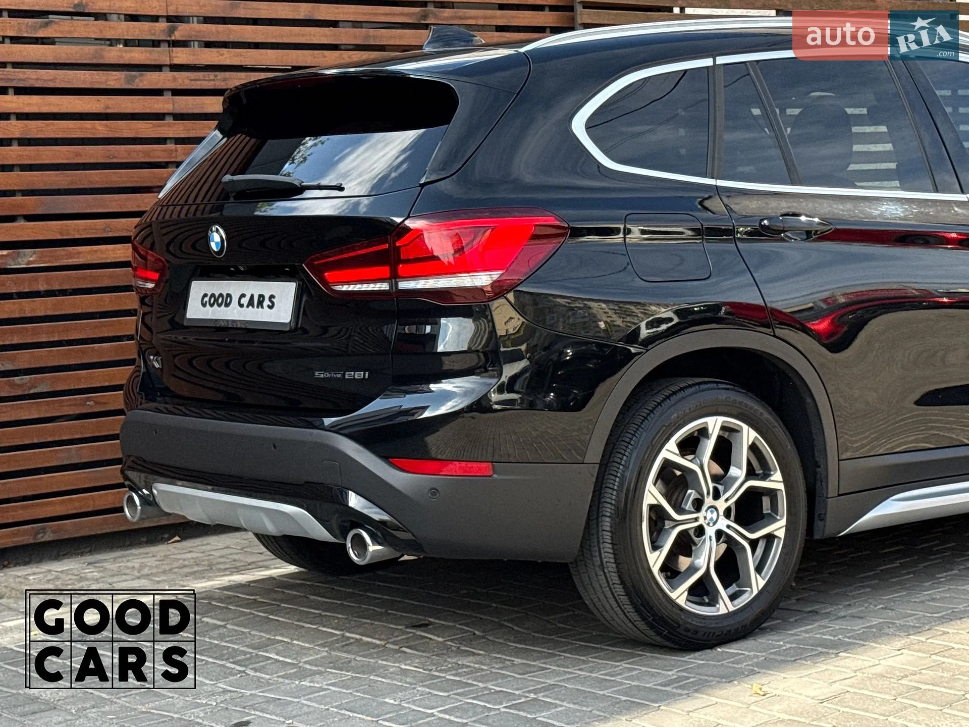 2019 BMW X1 - мініатюра 18