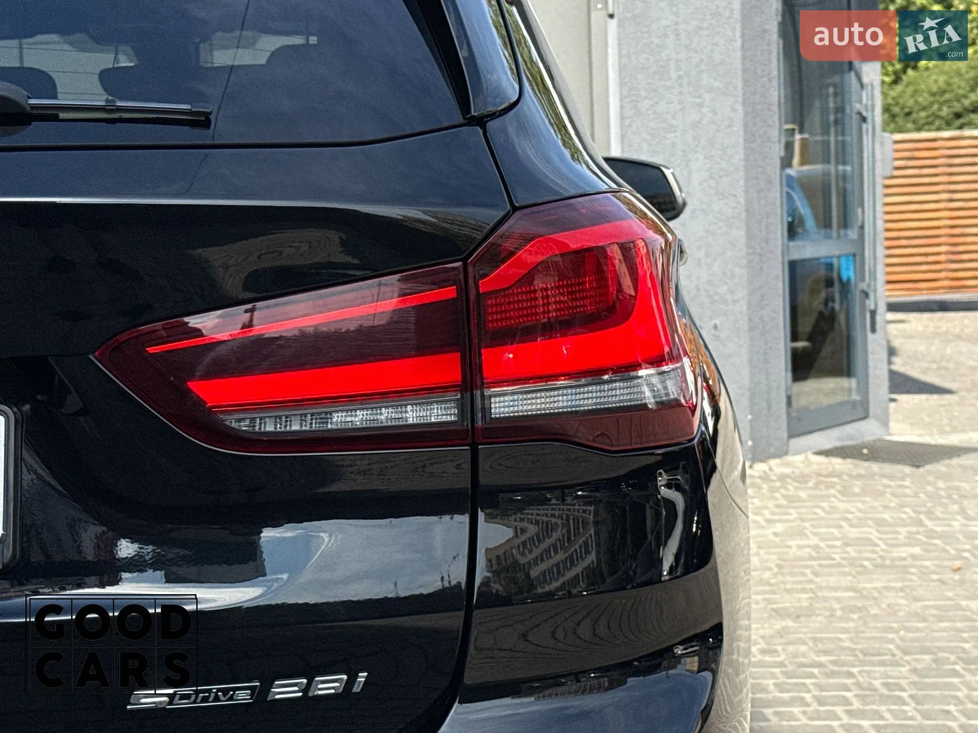 2019 BMW X1 - мініатюра 15