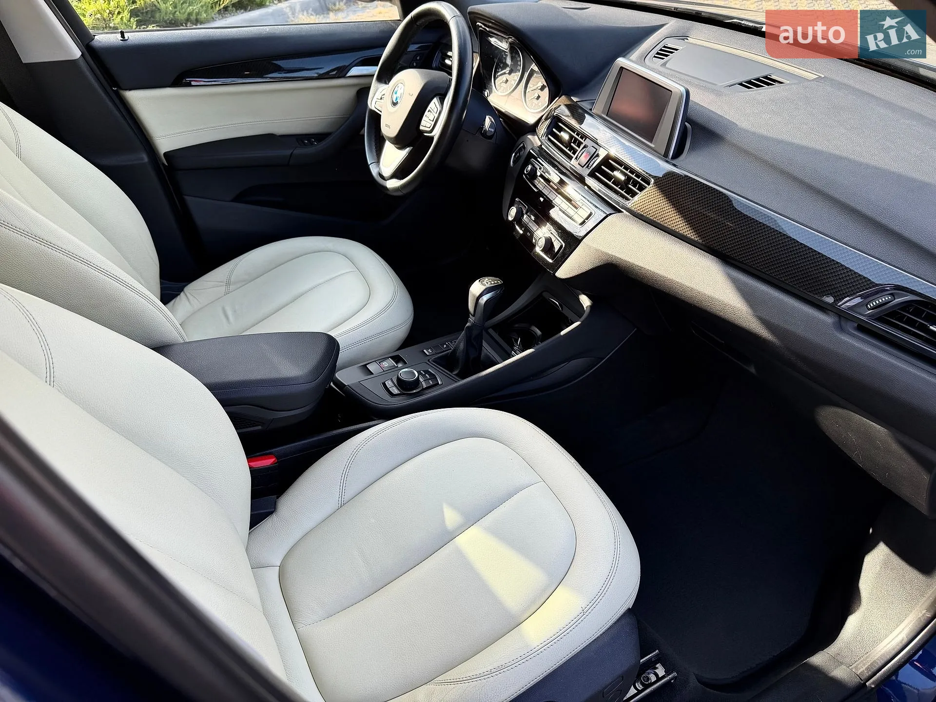 2018 BMW X1 - мініатюра 5
