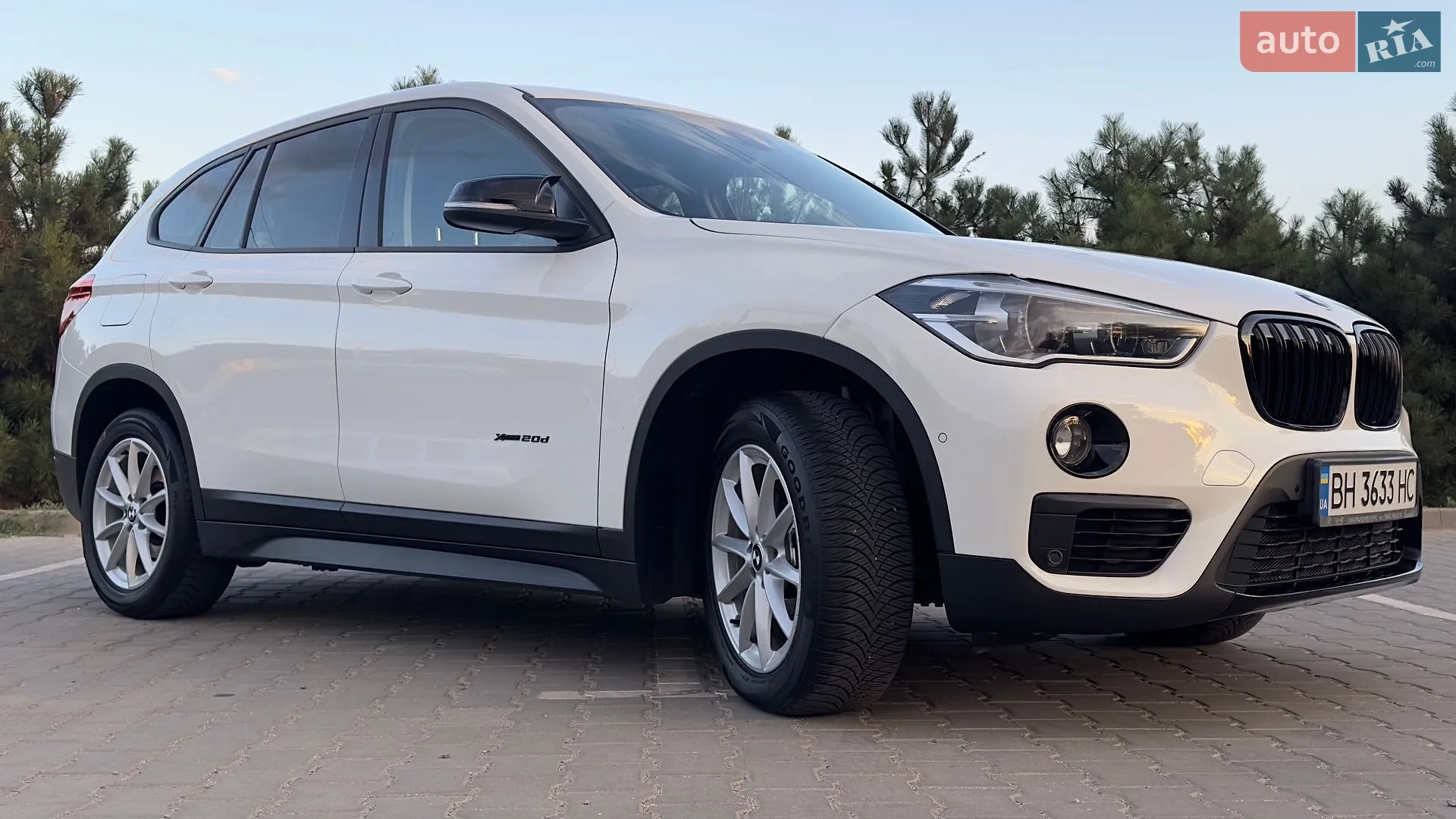 2016 BMW X1 - мініатюра 27