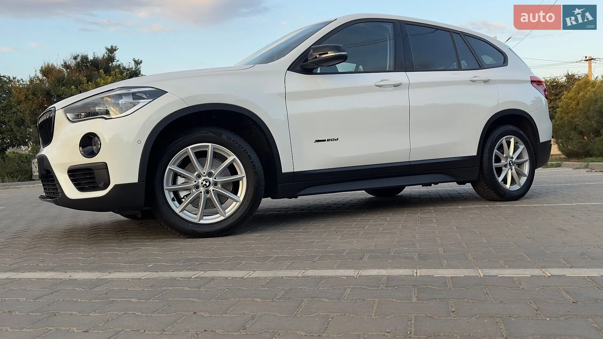 2016 BMW X1 - мініатюра 18