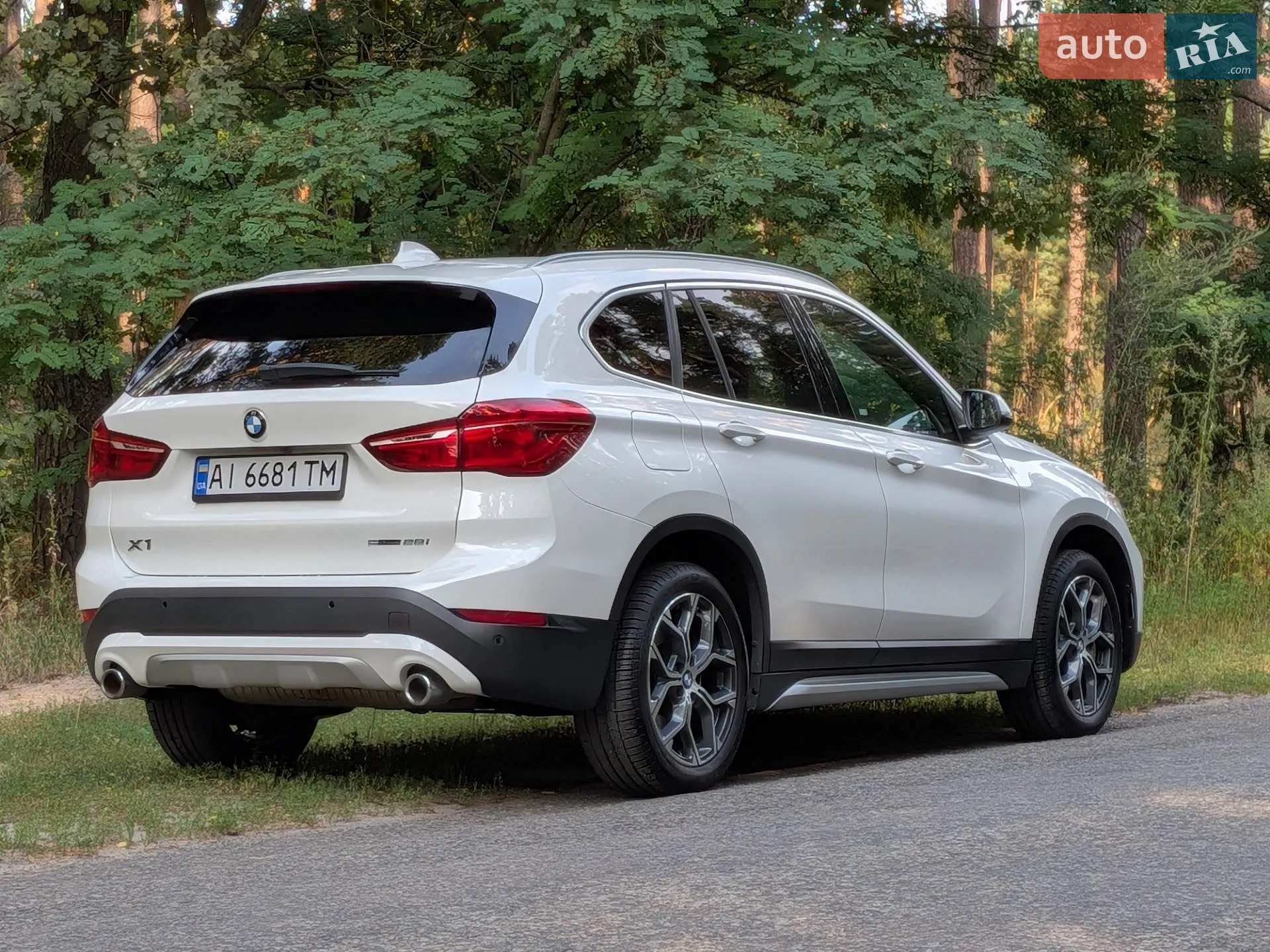 2021 BMW X1 - мініатюра 9