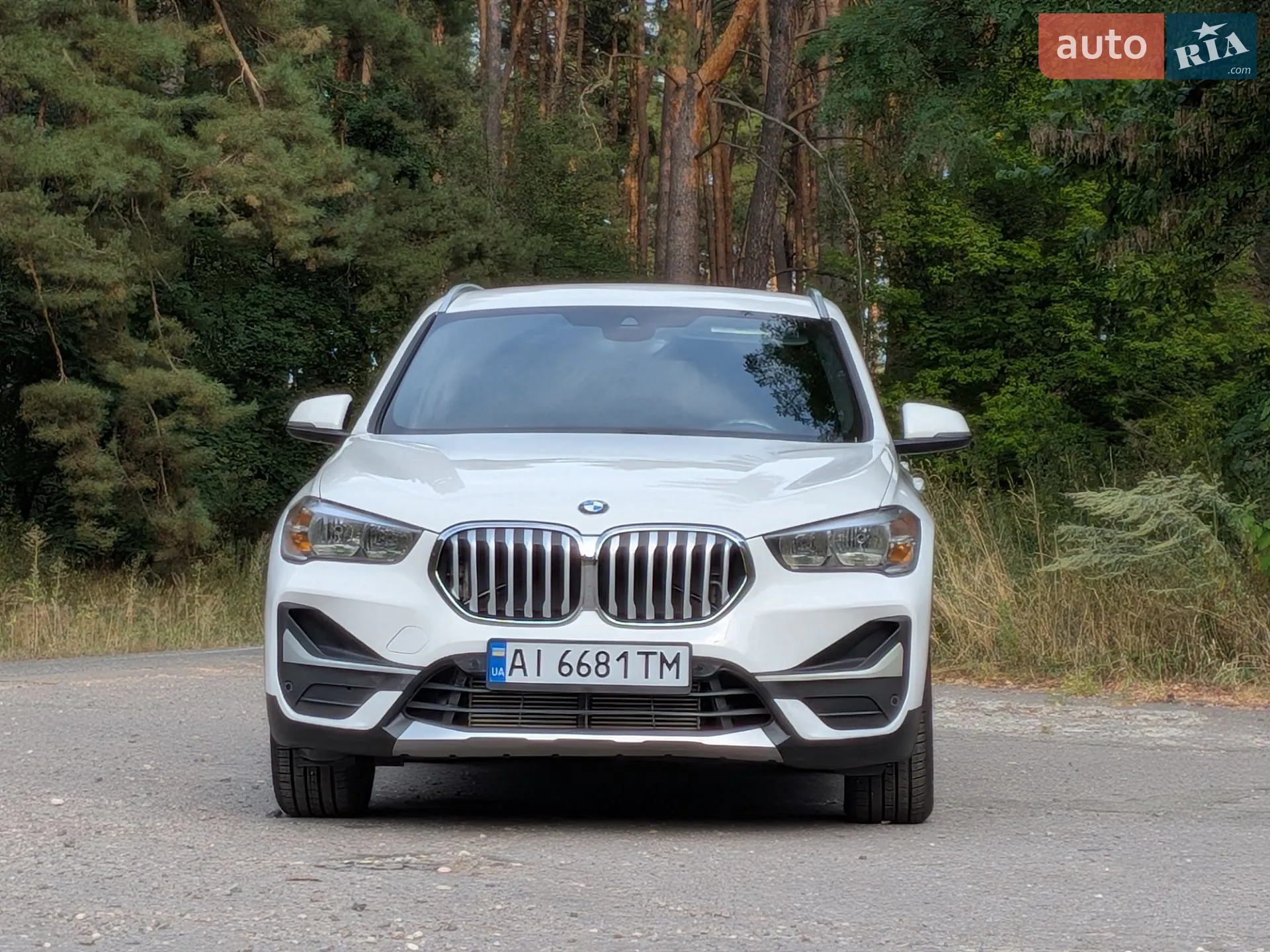 2021 BMW X1 - мініатюра 32