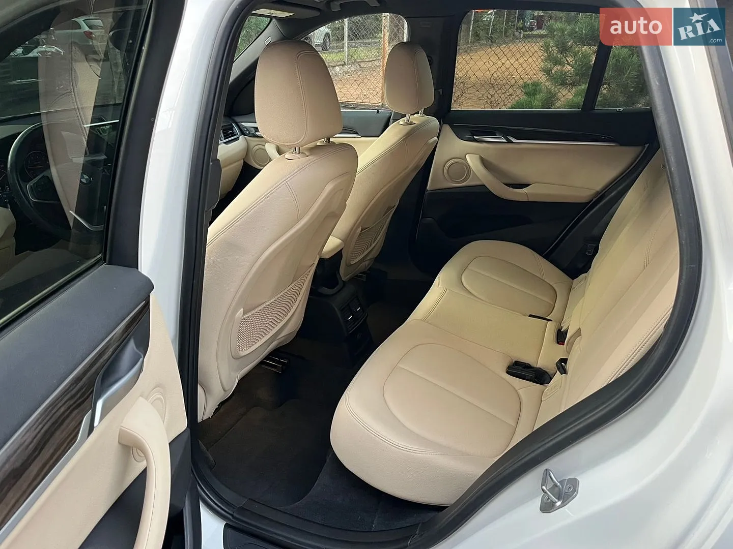 2016 BMW X1 - мініатюра 11