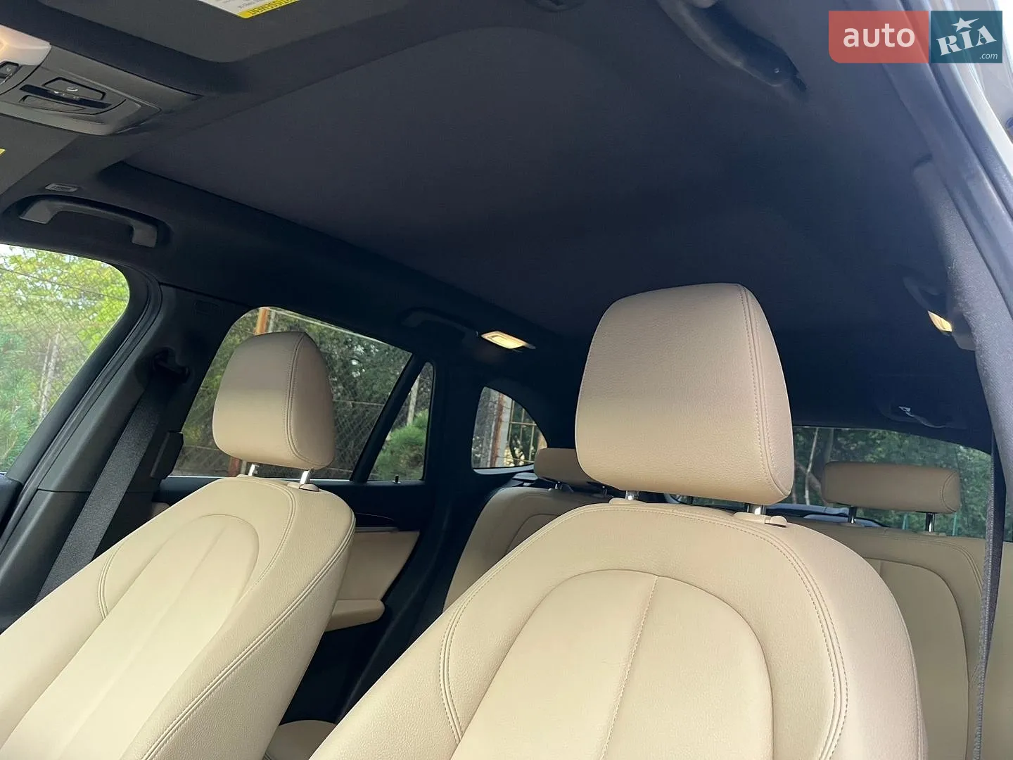 2016 BMW X1 - мініатюра 18