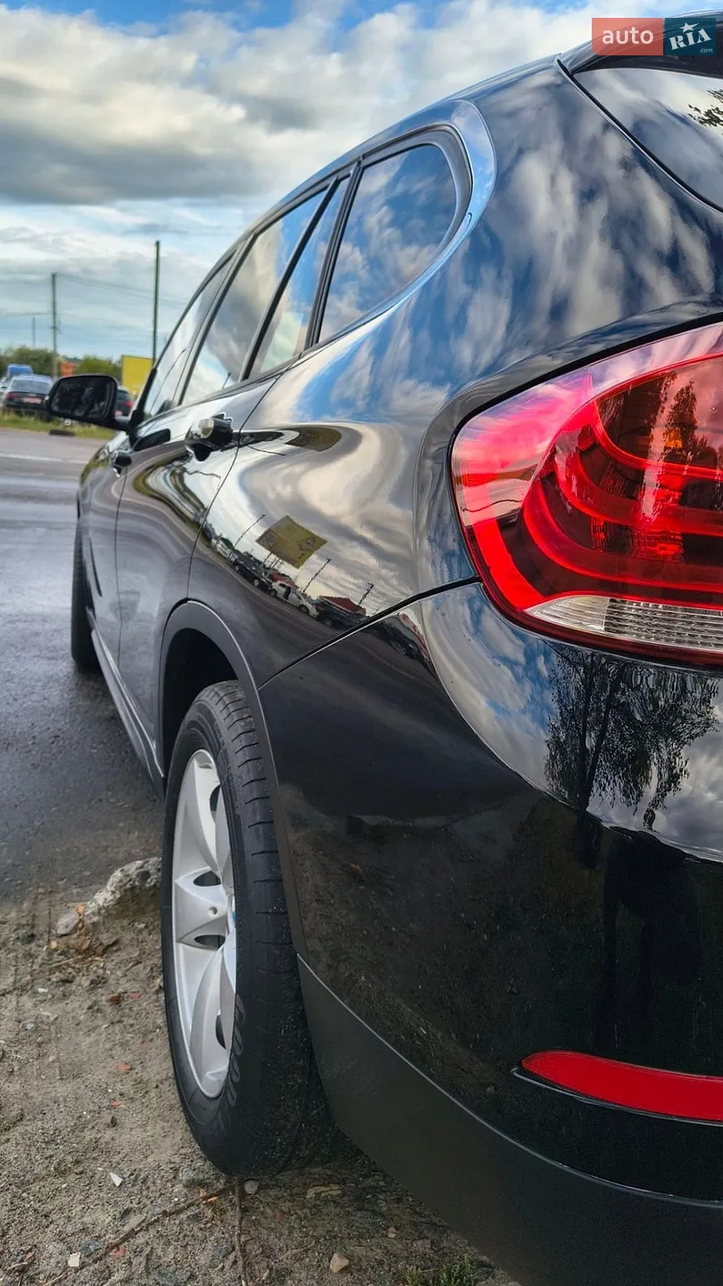 2014 BMW X1 - мініатюра 7