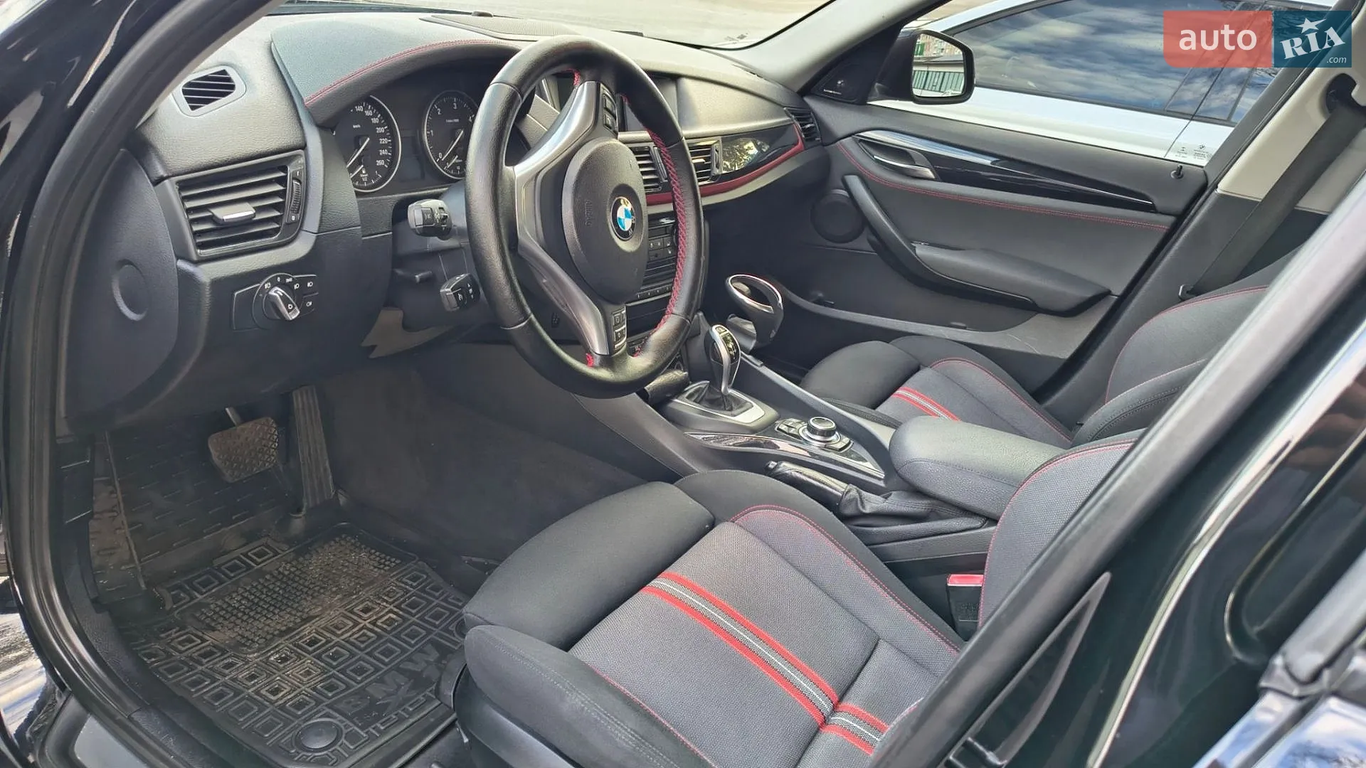 2014 BMW X1 - мініатюра 10