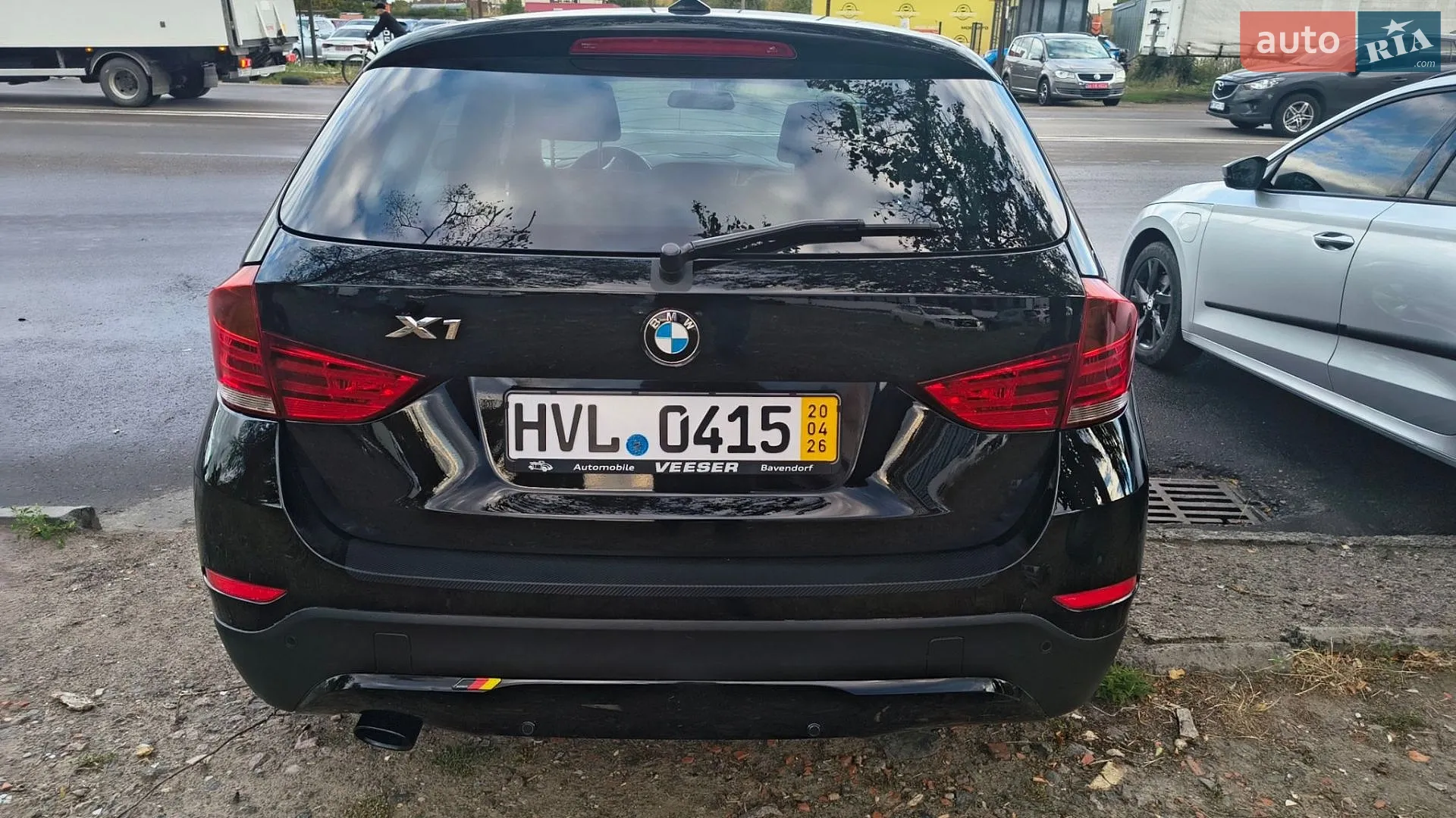 2014 BMW X1 - мініатюра 5