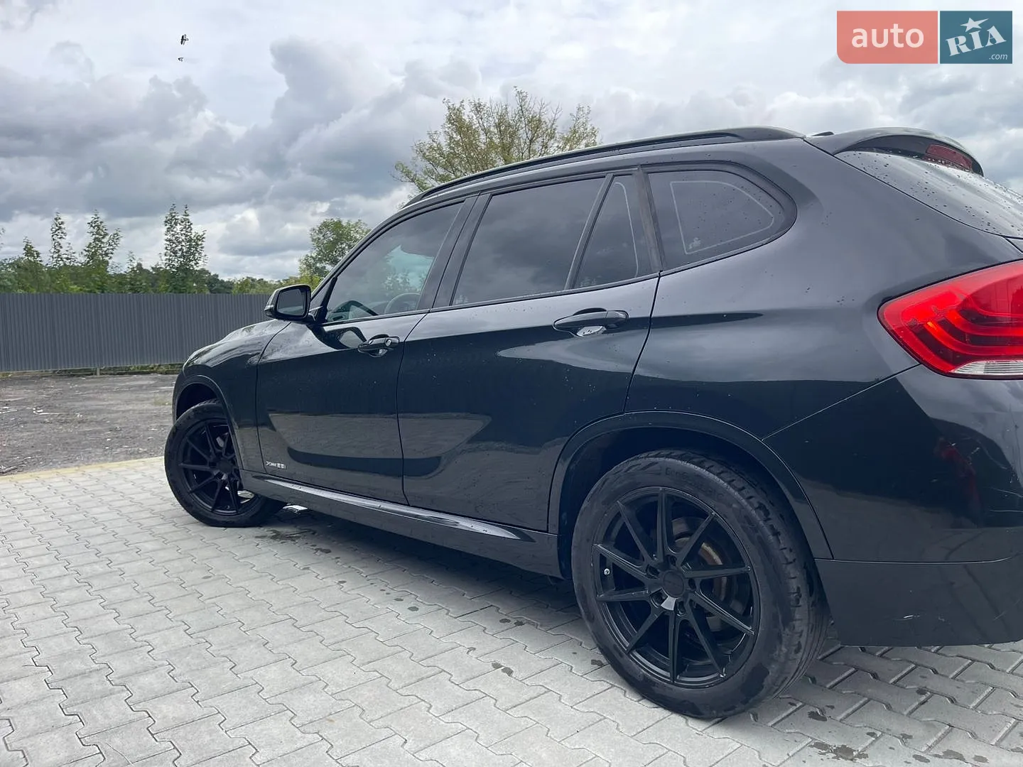 2014 BMW X1 - мініатюра 4
