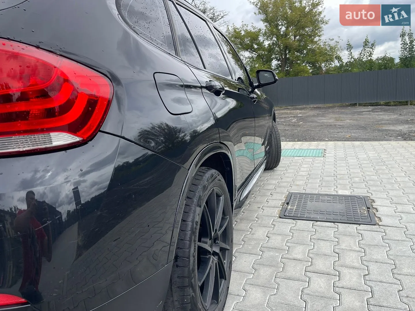 2014 BMW X1 - мініатюра 9