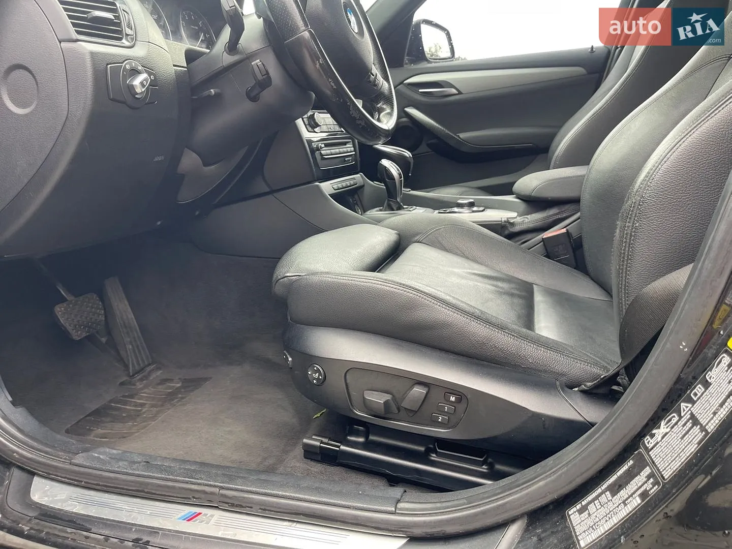 2014 BMW X1 - мініатюра 23