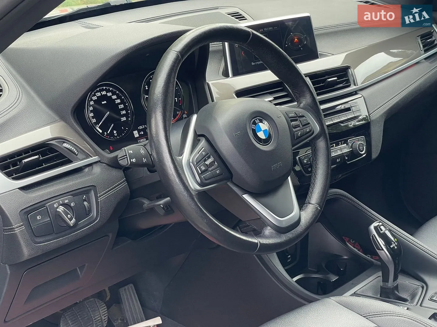 2019 BMW X1 - мініатюра 21