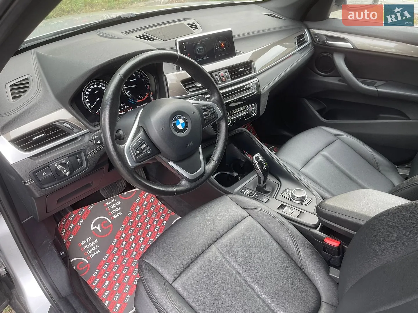 2019 BMW X1 - мініатюра 23