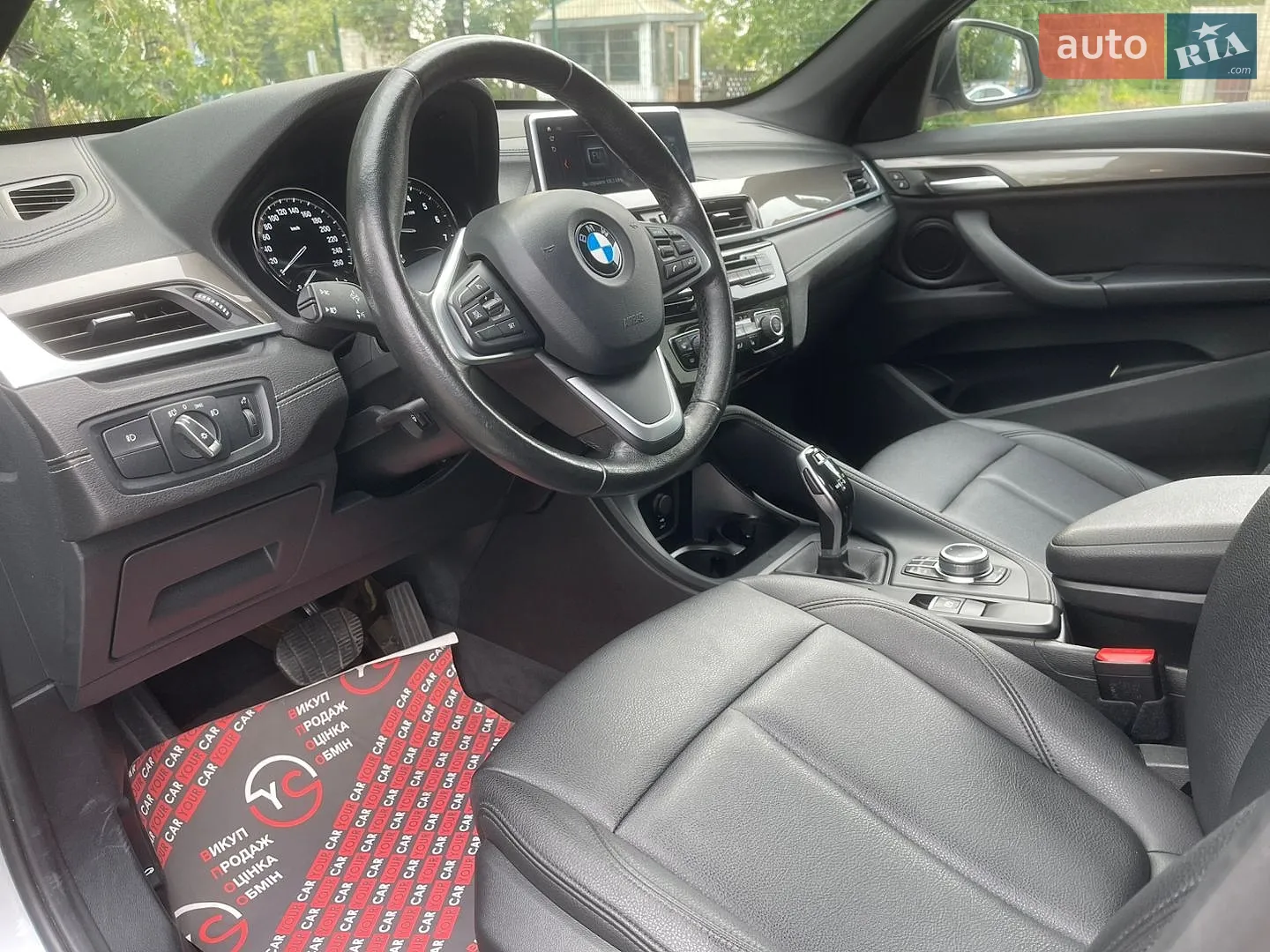 2019 BMW X1 - мініатюра 24