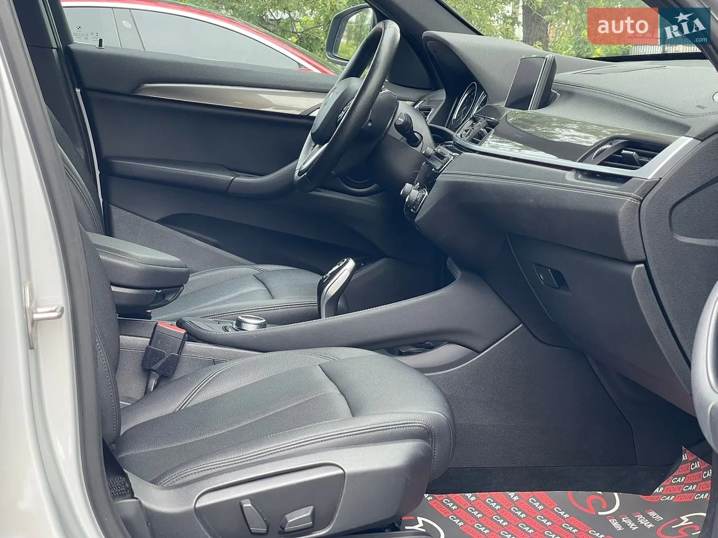 2019 BMW X1 - мініатюра 27