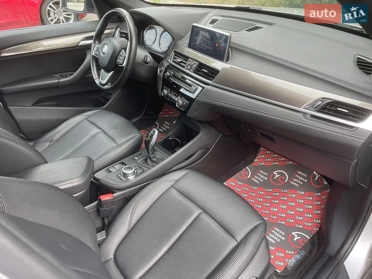 2019 BMW X1 - мініатюра 28