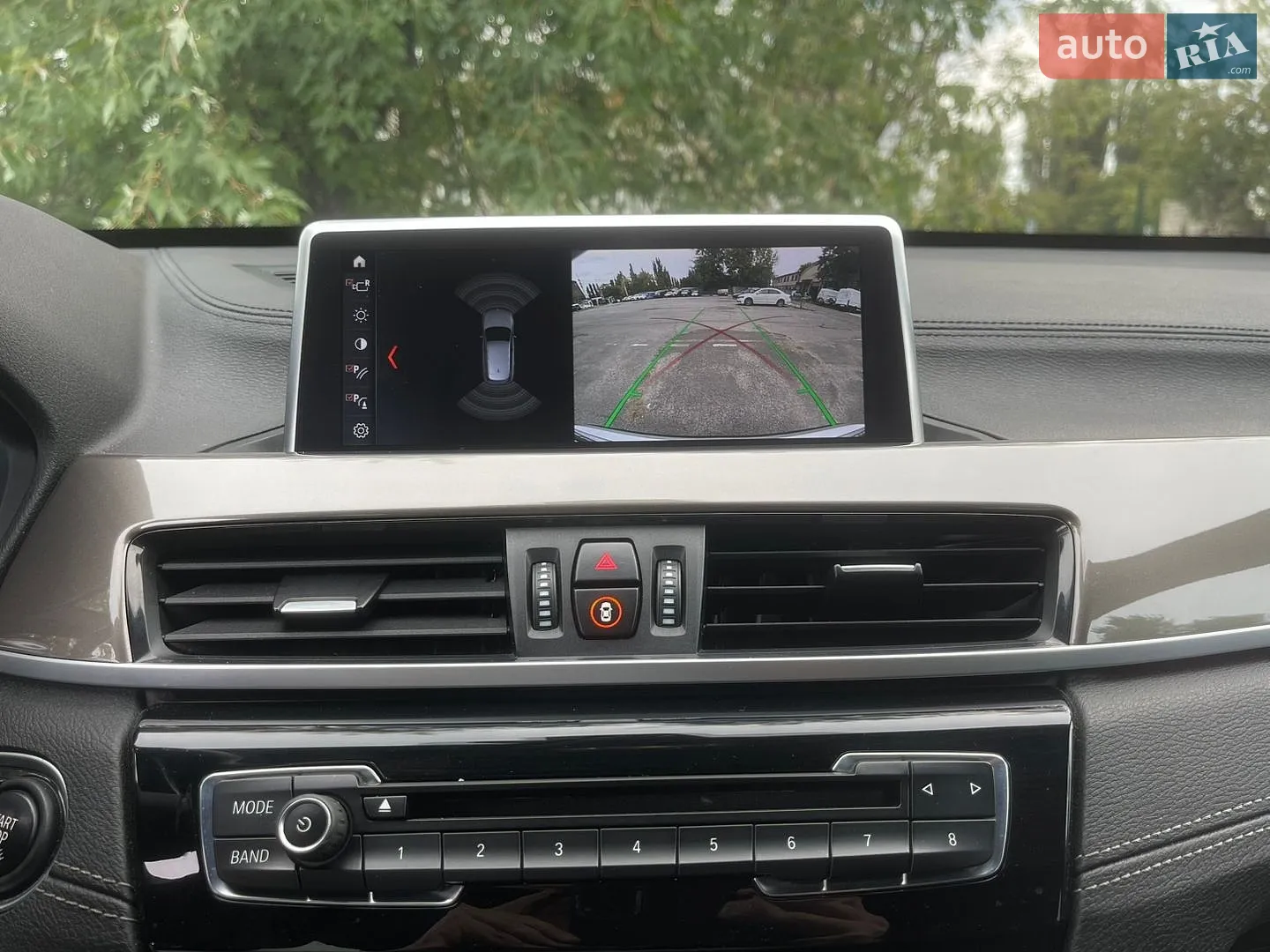 2019 BMW X1 - мініатюра 33