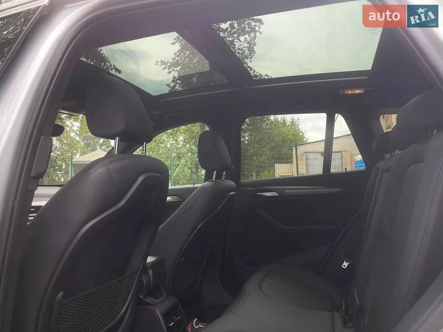 2019 BMW X1 - мініатюра 35