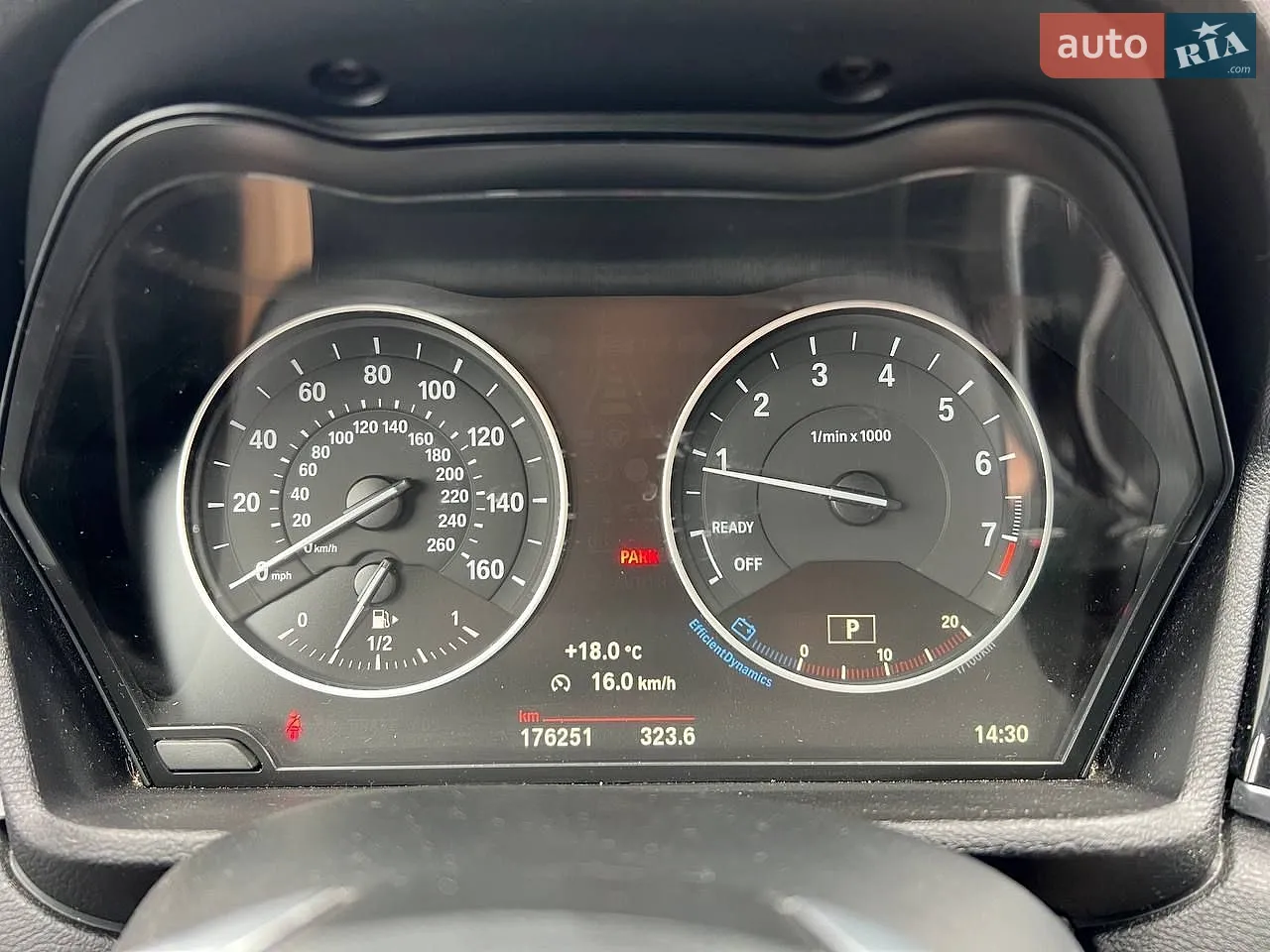 2017 BMW X1 - мініатюра 20