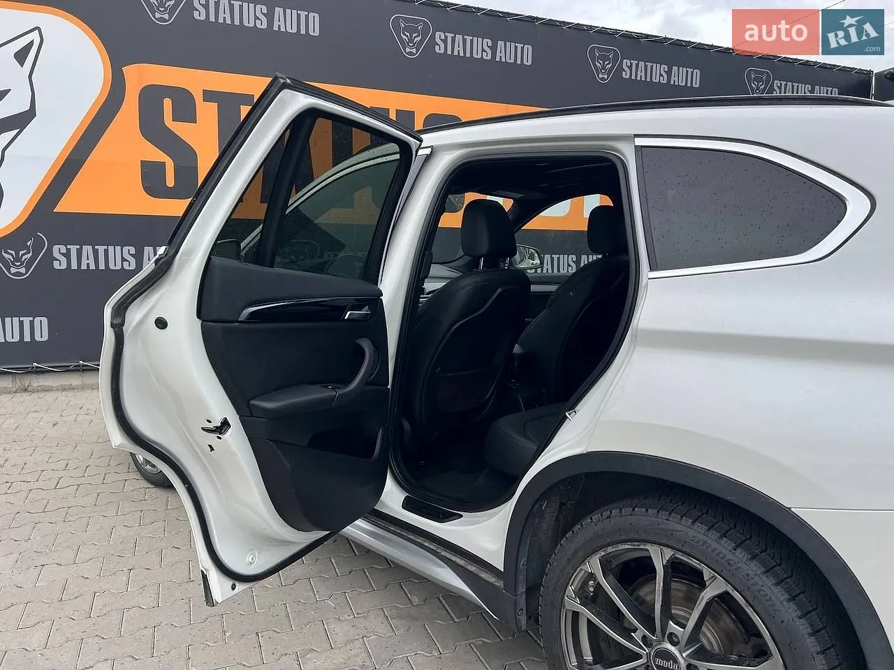 2017 BMW X1 - мініатюра 33