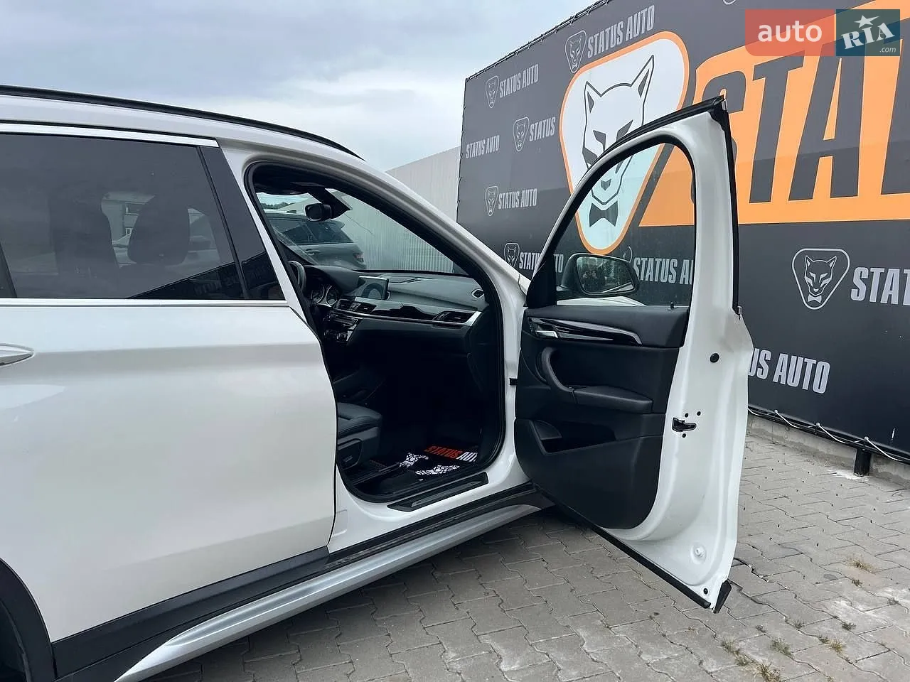2017 BMW X1 - мініатюра 36