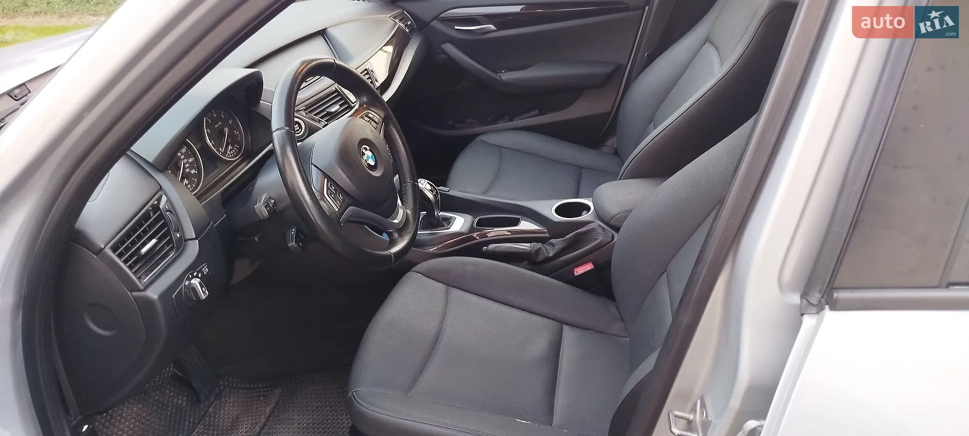 2013 BMW X1 - мініатюра 2
