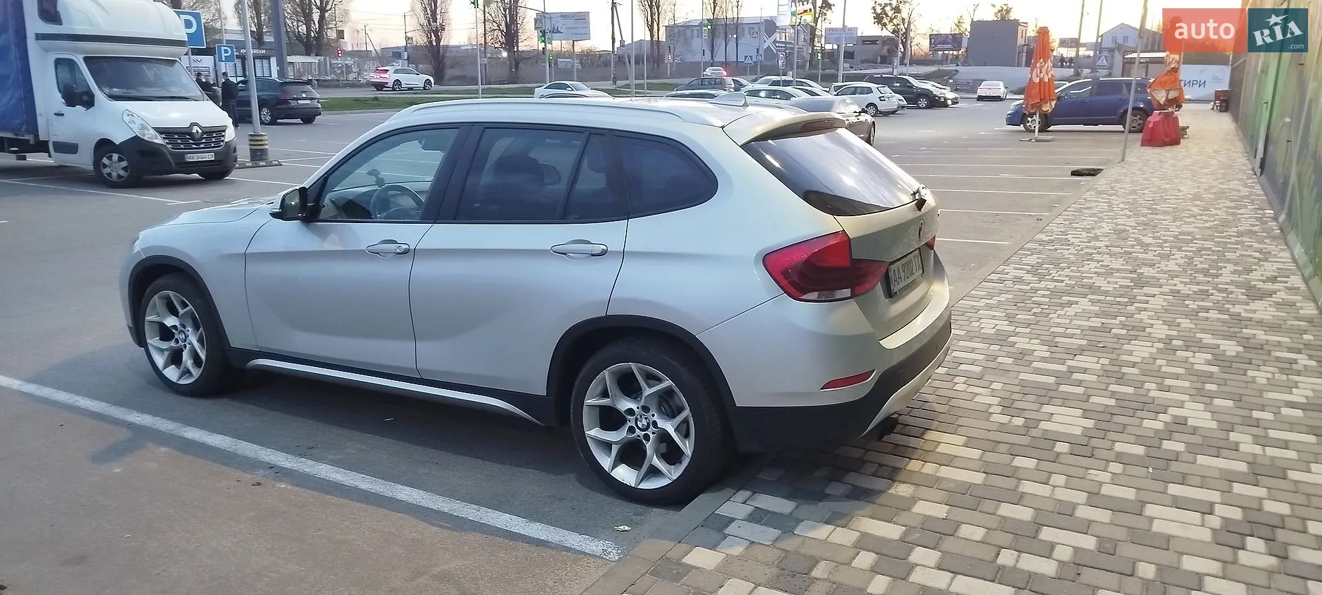 2013 BMW X1 - мініатюра 11