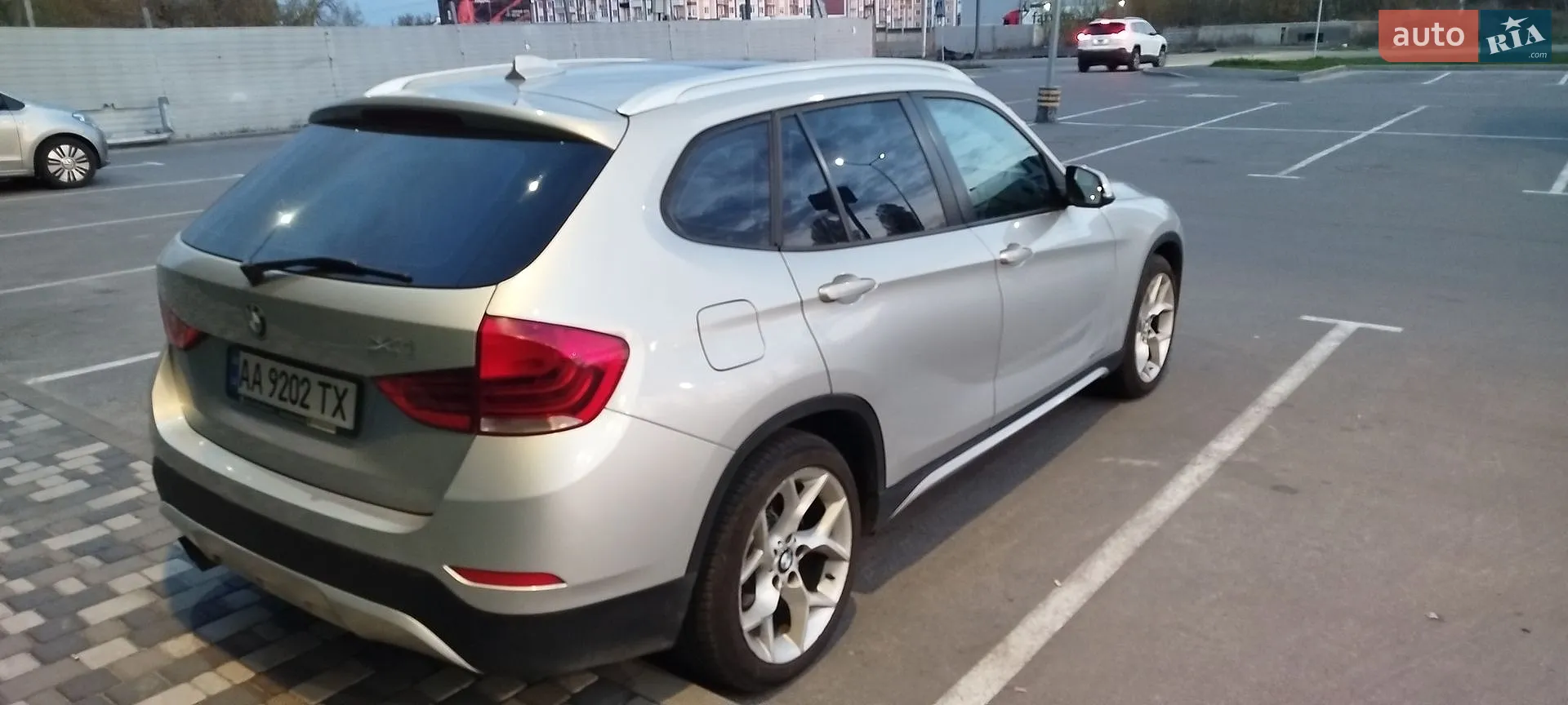 2013 BMW X1 - мініатюра 12