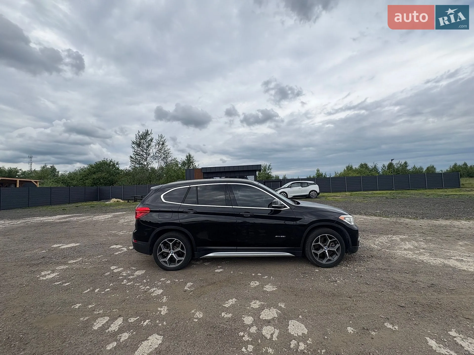 2017 BMW X1 - мініатюра 12