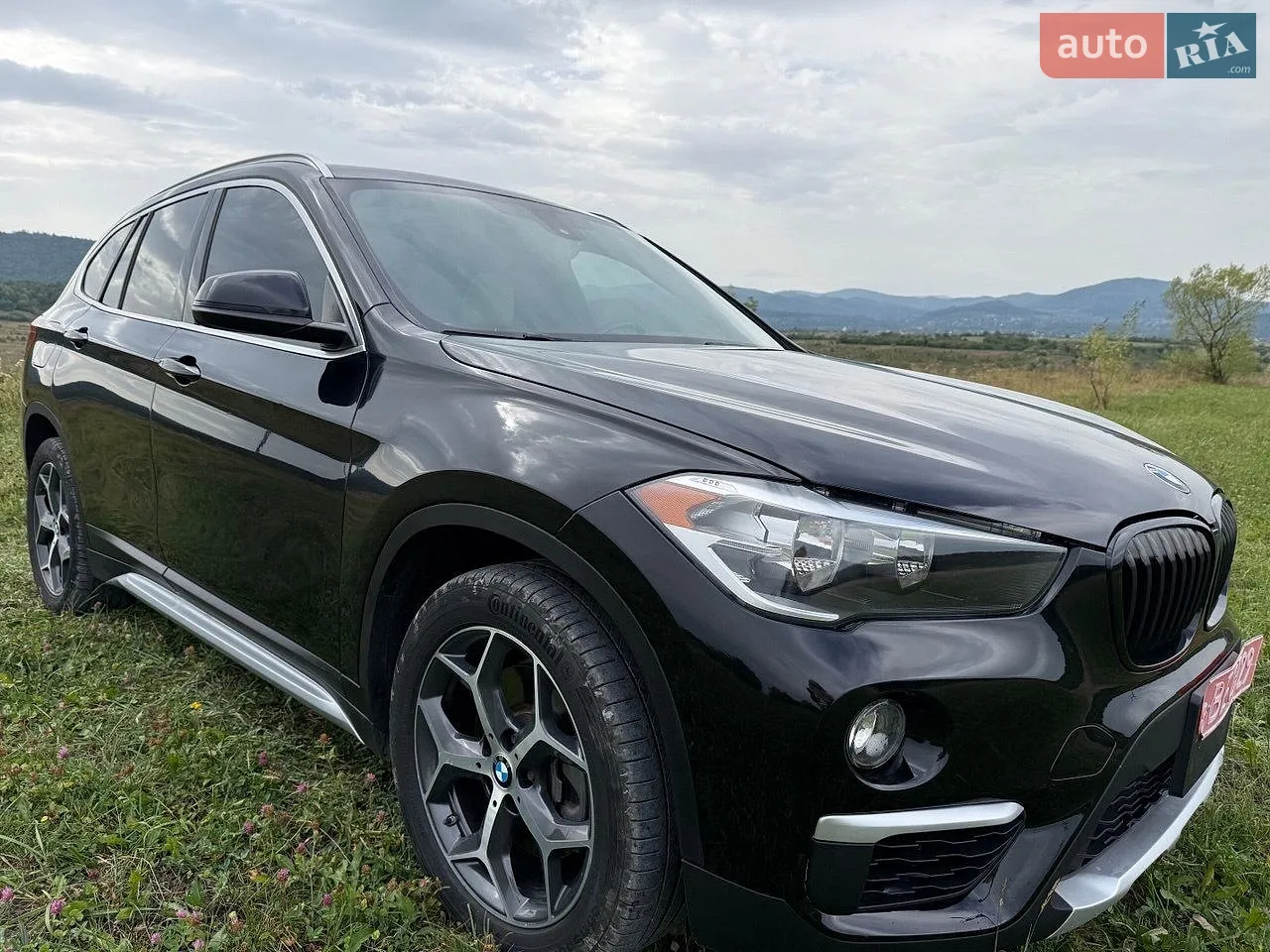 2018 BMW X1 - мініатюра 8