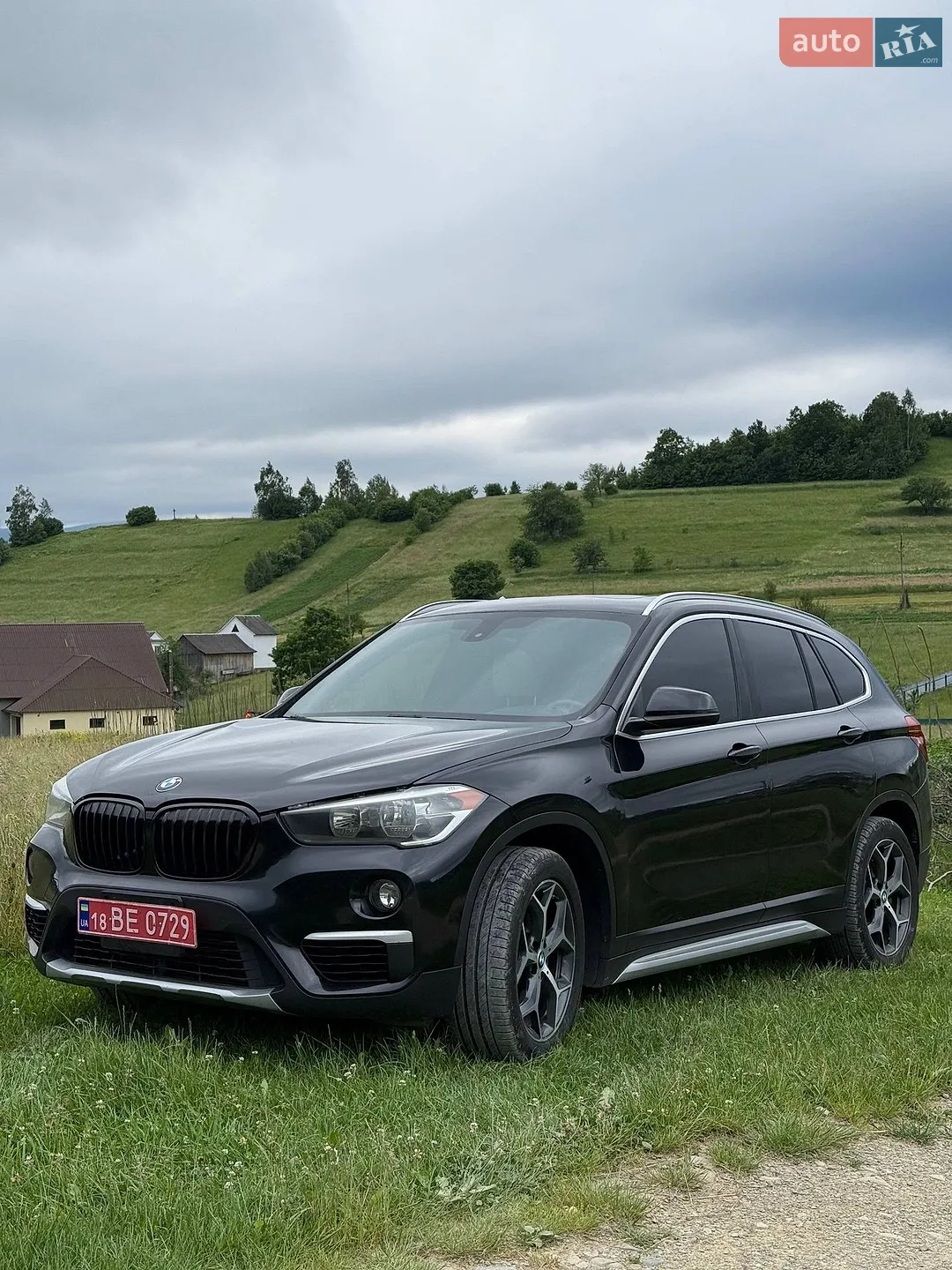 2018 BMW X1 - мініатюра 18