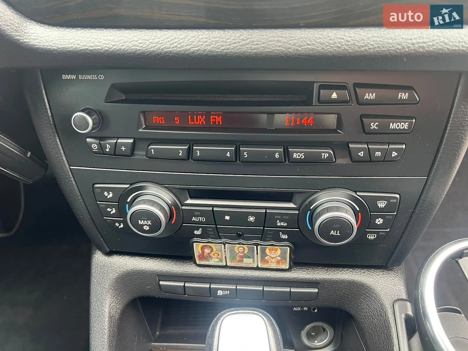 2012 BMW X1 - мініатюра 36