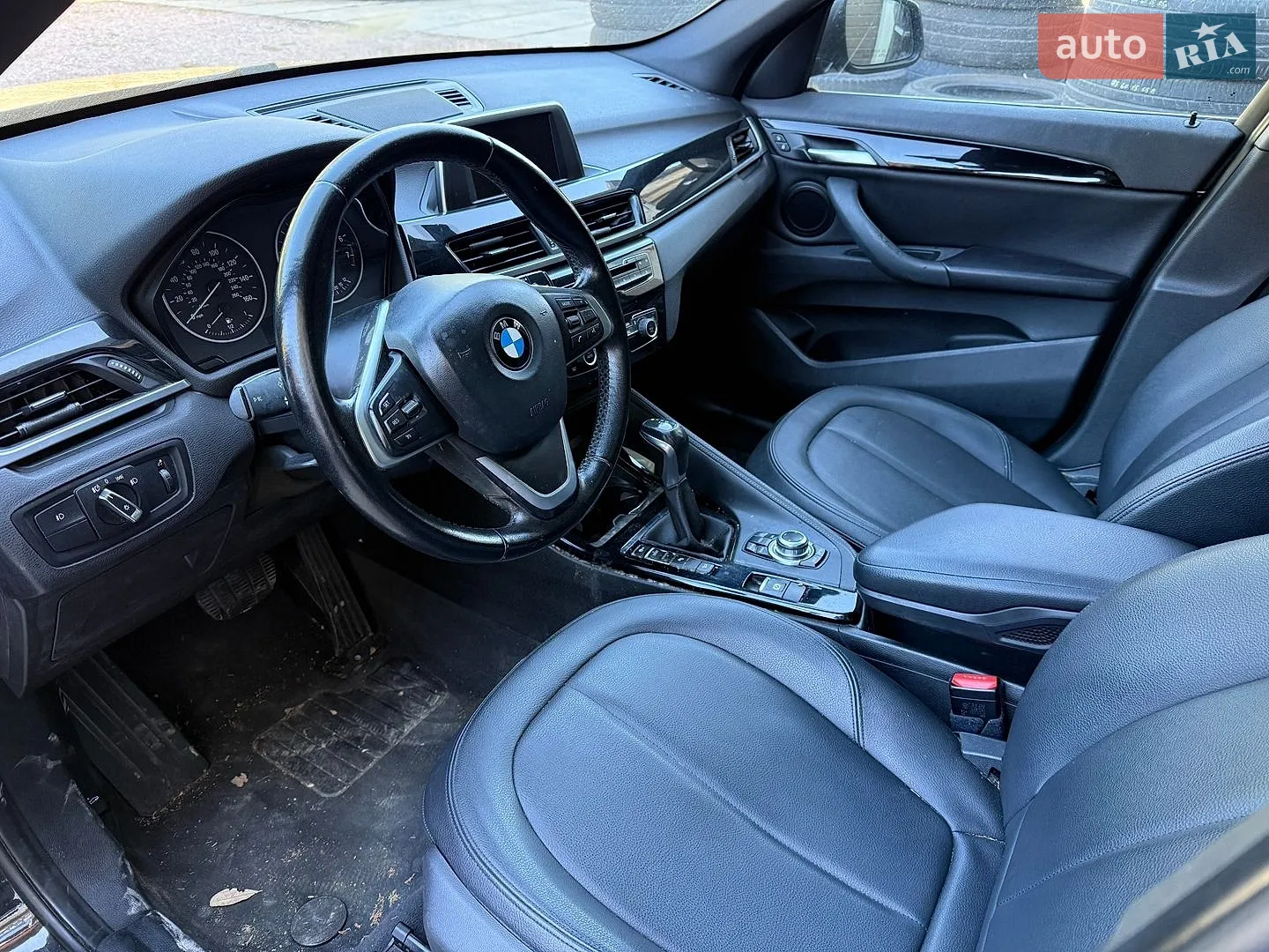 2016 BMW X1 - мініатюра 19