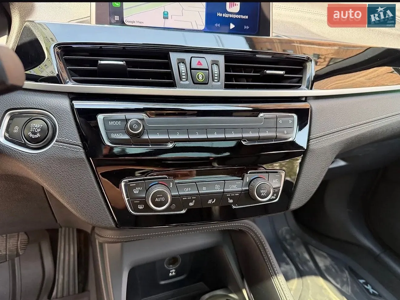 2019 BMW X1 - мініатюра 12