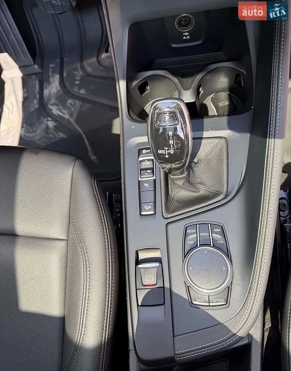 2019 BMW X1 - мініатюра 19