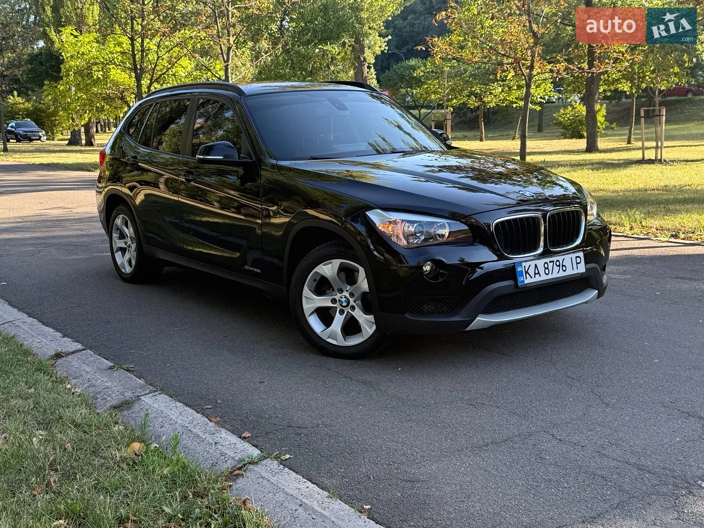 2013 BMW X1 - мініатюра 3