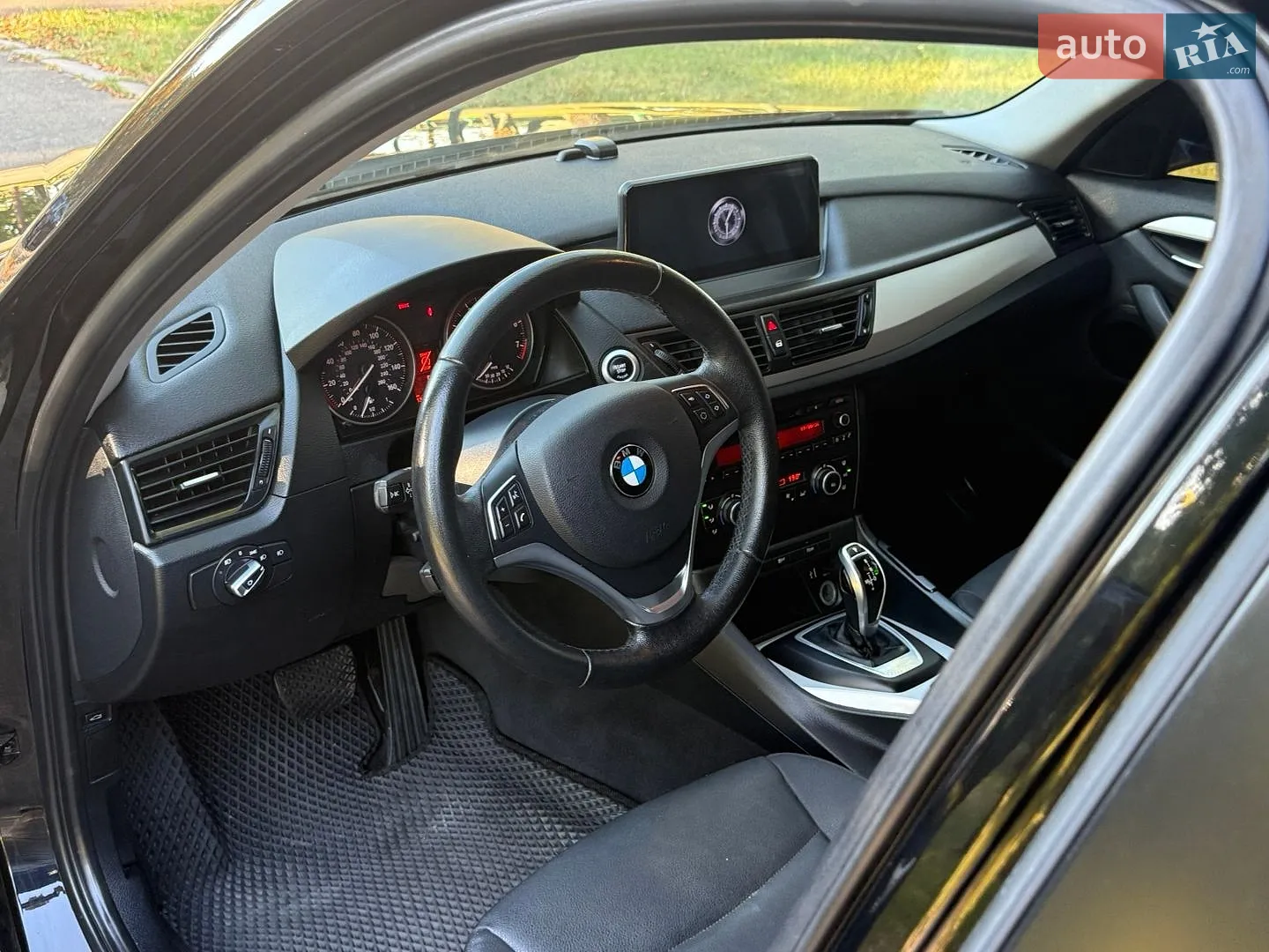 2013 BMW X1 - мініатюра 14