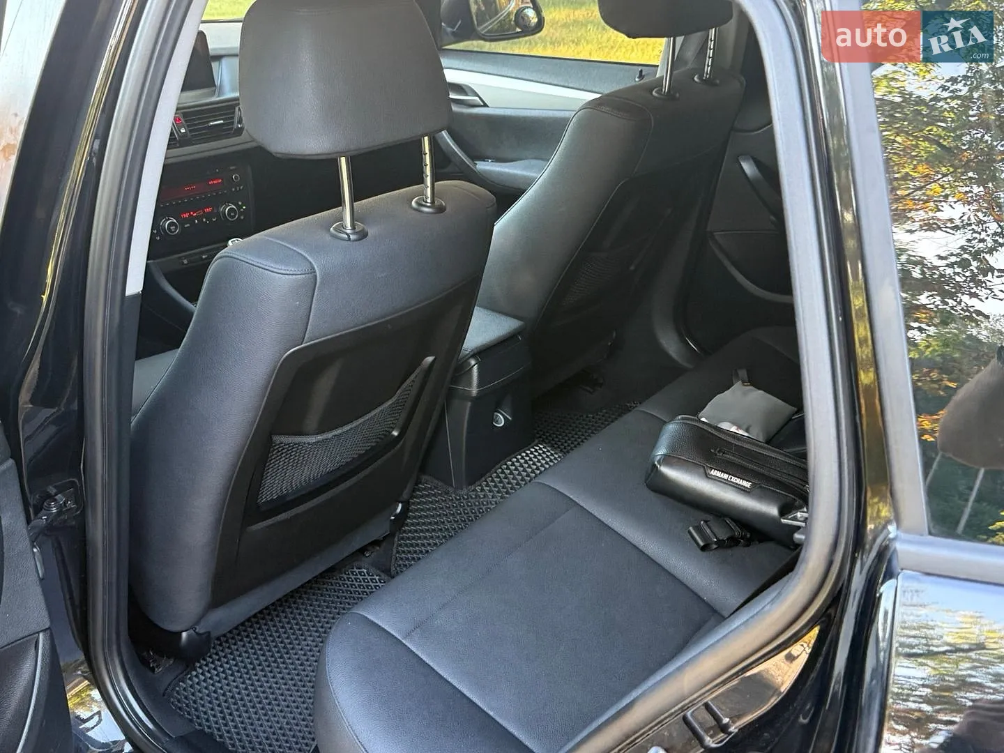 2013 BMW X1 - мініатюра 22