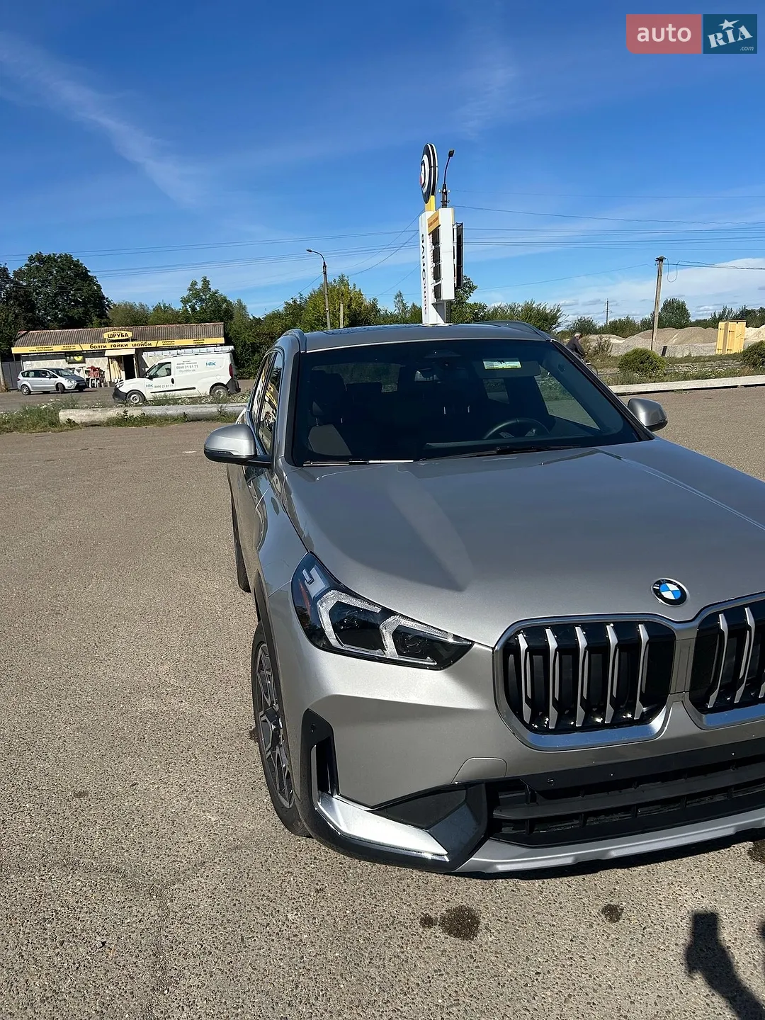 2025 BMW X1 - мініатюра 18