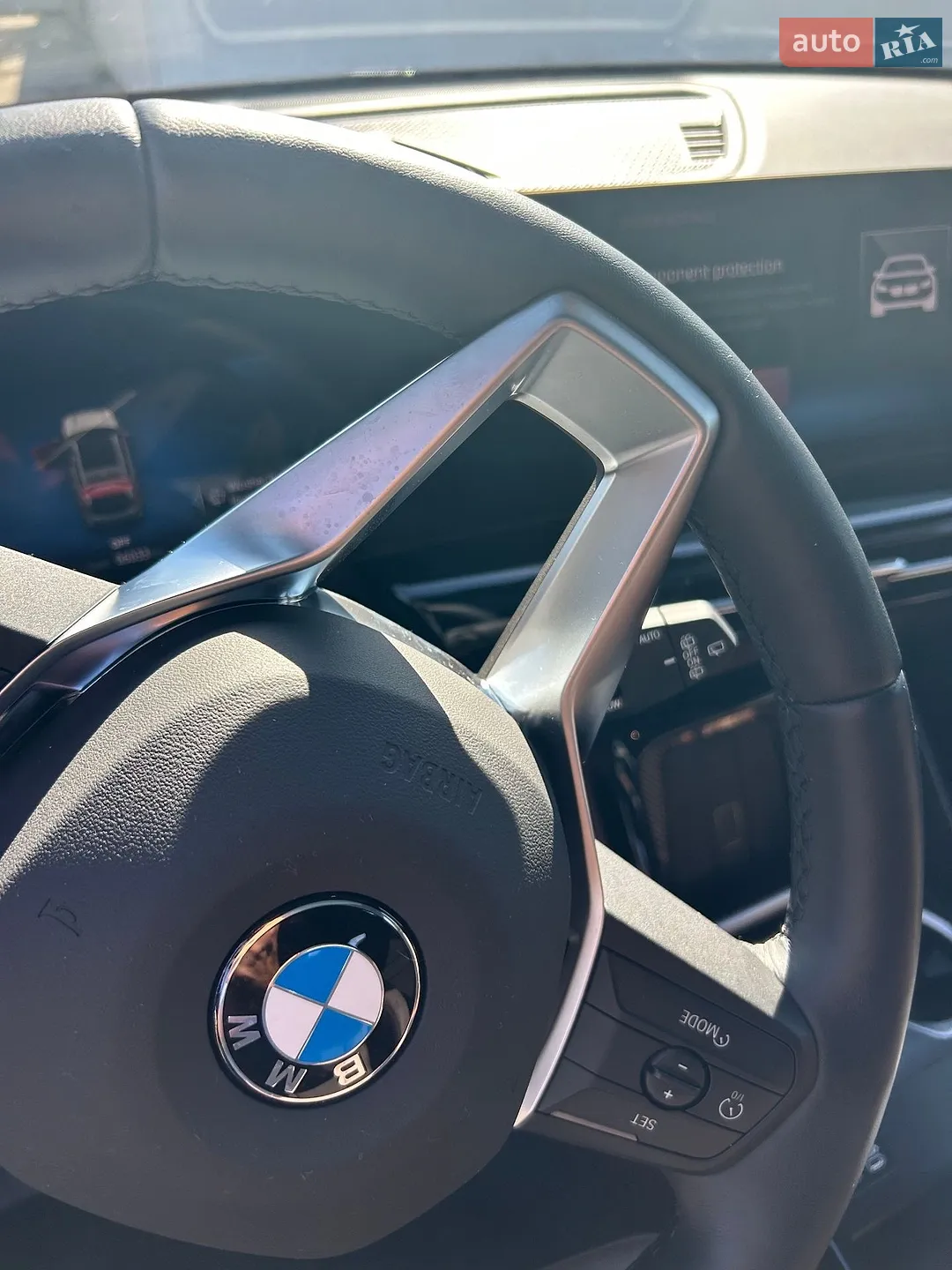2025 BMW X1 - мініатюра 27