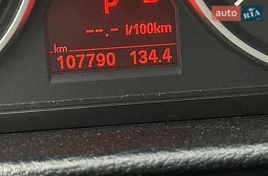 Позашляховик / Кросовер BMW X1 2014 в Одесі
