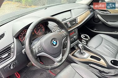 Внедорожник / Кроссовер BMW X1 2012 в Хмельницком фото 19 Внедорожник / Кроссовер BMW X1 2012 в Хмельницком