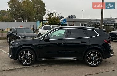 Внедорожник / Кроссовер BMW X1 2024 в Киеве