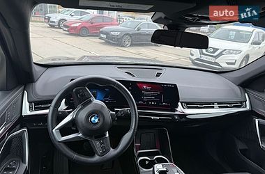 Внедорожник / Кроссовер BMW X1 2024 в Киеве