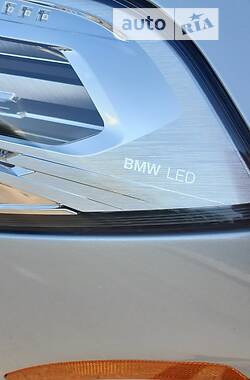 Позашляховик / Кросовер BMW X2 2018 в Дніпрі