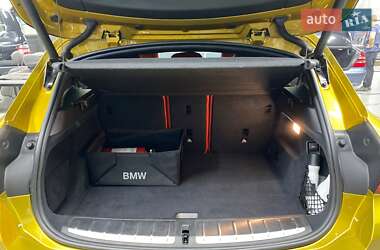 Внедорожник / Кроссовер BMW X2 2019 в Черновцах