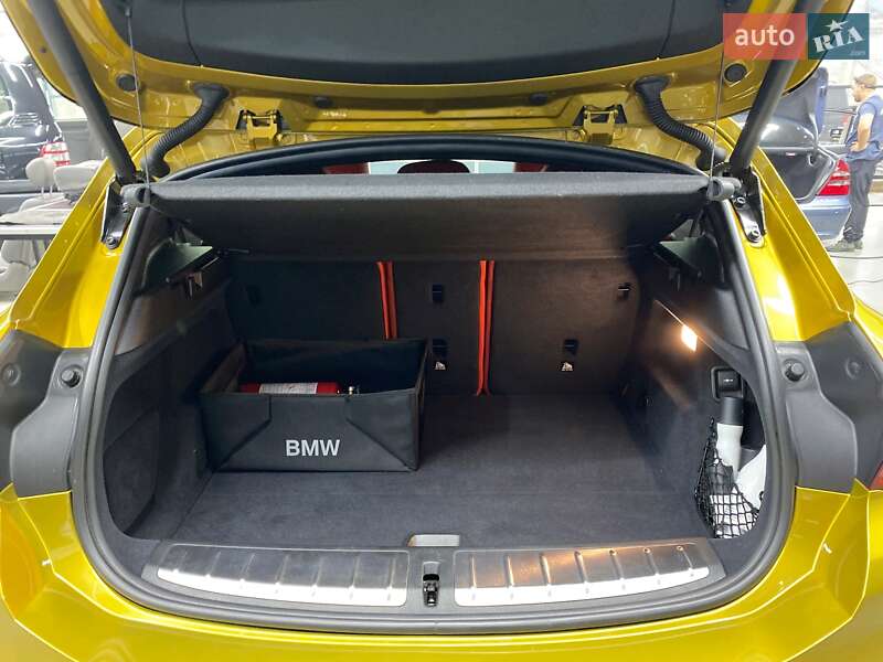 Внедорожник / Кроссовер BMW X2 2019 в Черновцах