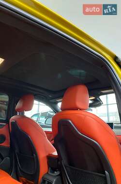 Внедорожник / Кроссовер BMW X2 2019 в Черновцах