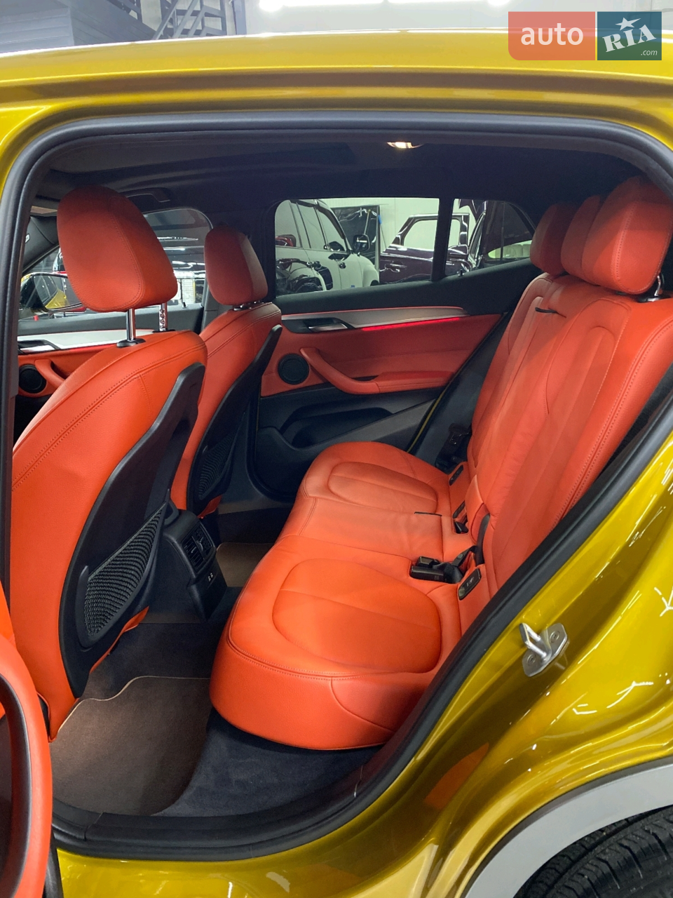 2019 BMW X2 - мініатюра 22