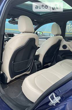 Внедорожник / Кроссовер BMW X2 2018 в 